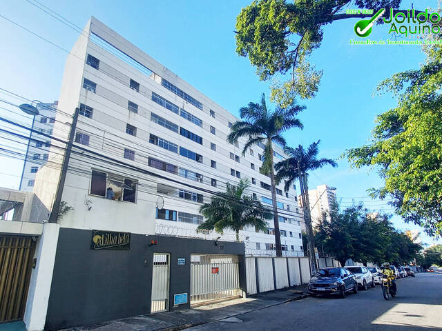 #174 - Apartamento para Venda em Fortaleza - CE - 2