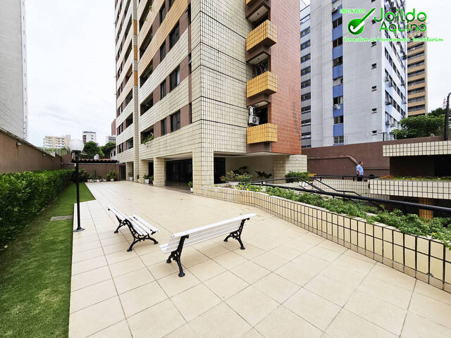 #158 - Apartamento para Venda em Fortaleza - CE - 2