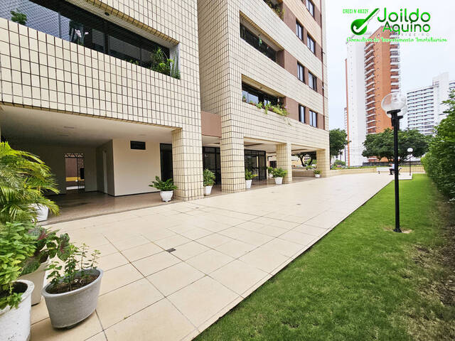 Apartamento para Venda em Fortaleza - 5