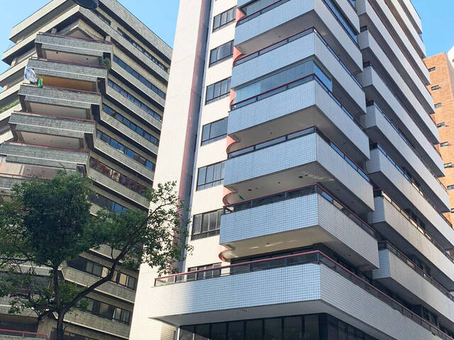 #178 - Apartamento para Venda em Fortaleza - CE - 2