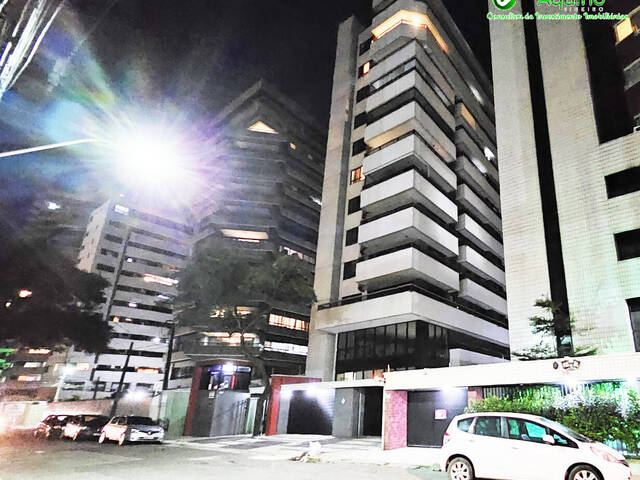 #178 - Apartamento para Venda em Fortaleza - CE - 3