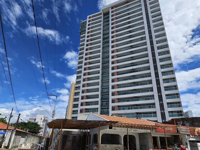 #19 - Apartamento para Venda em Fortaleza - CE