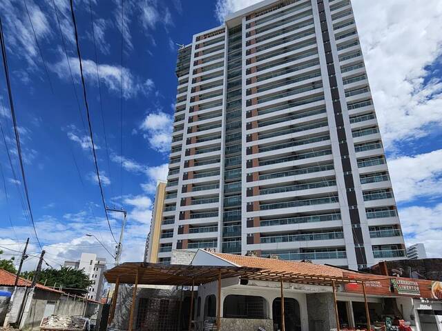 Venda em Aldeota - Fortaleza