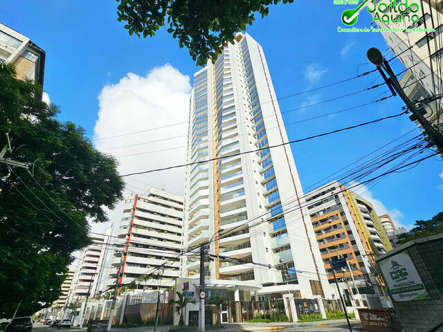 #10 - Apartamento para Venda em Fortaleza - CE