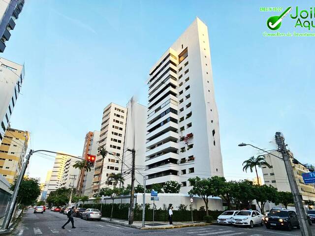 #181 - Apartamento para Venda em Fortaleza - CE - 1