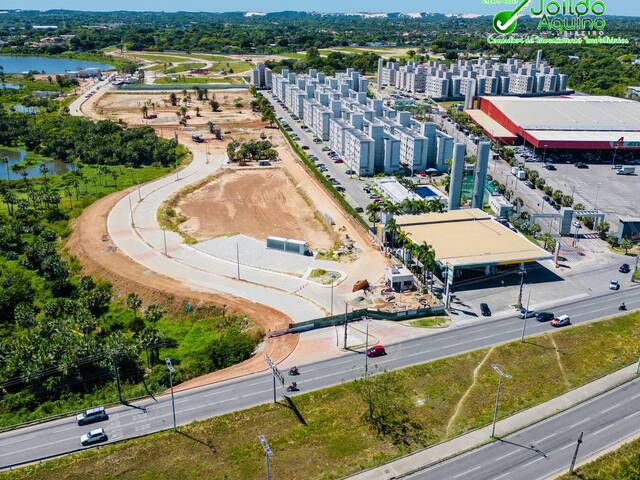 Área para Venda em Eusébio - 5