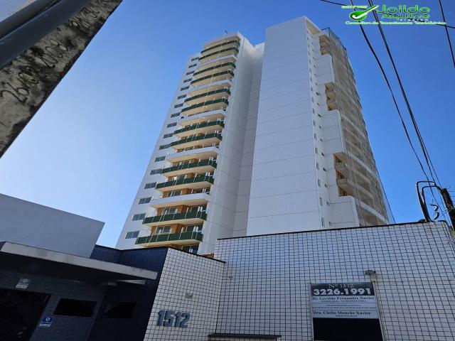 #106 - Apartamento para Venda em Fortaleza - CE