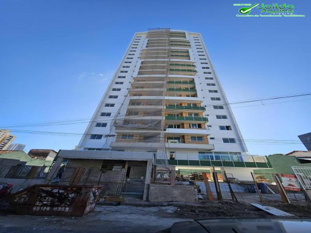 #106 - Apartamento para Venda em Fortaleza - CE - 1
