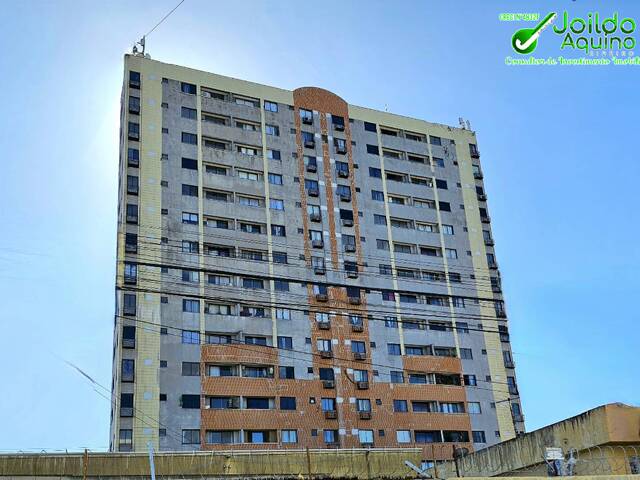 #143 - Apartamento para Venda em Fortaleza - CE - 1