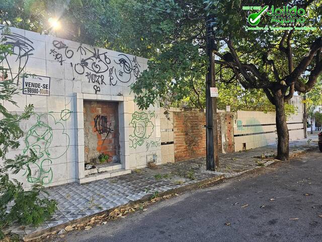 Área para Venda em Fortaleza - 4
