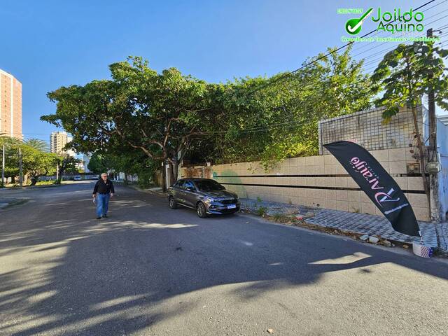 Área para Venda em Fortaleza - 5