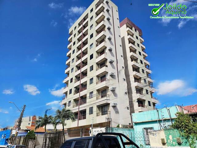 #186 - Apartamento para Venda em Fortaleza - CE - 2