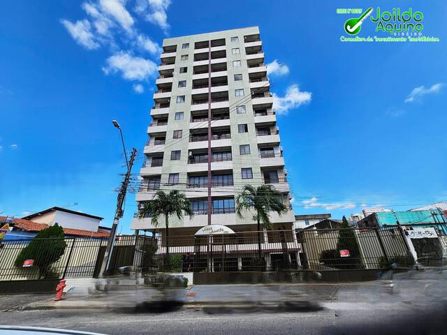 #186 - Apartamento para Venda em Fortaleza - CE