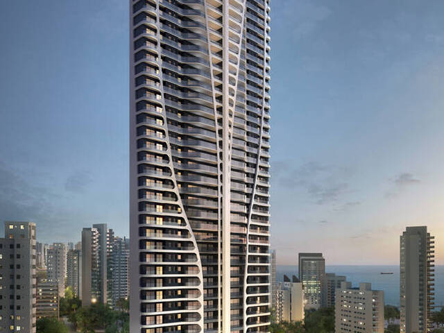 #188 - Apartamento para Venda em Fortaleza - CE - 3