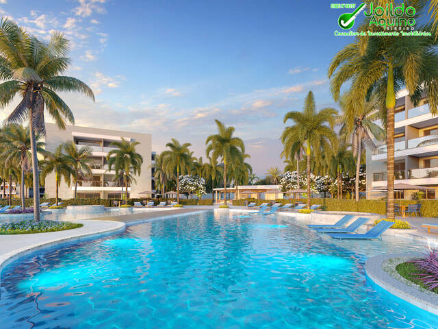 #190 - Apartamento para Venda em Aquiraz - CE