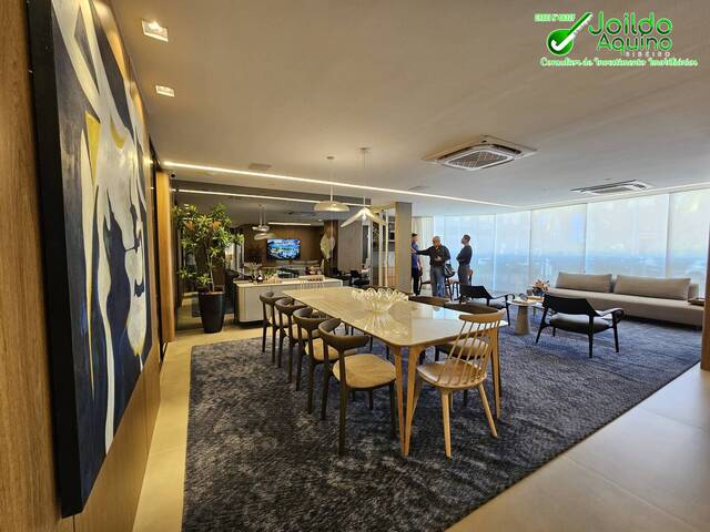Apartamento para Venda em Fortaleza - 4