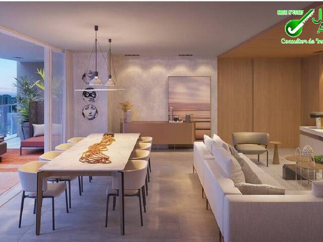 Apartamento para Venda em Fortaleza - 5
