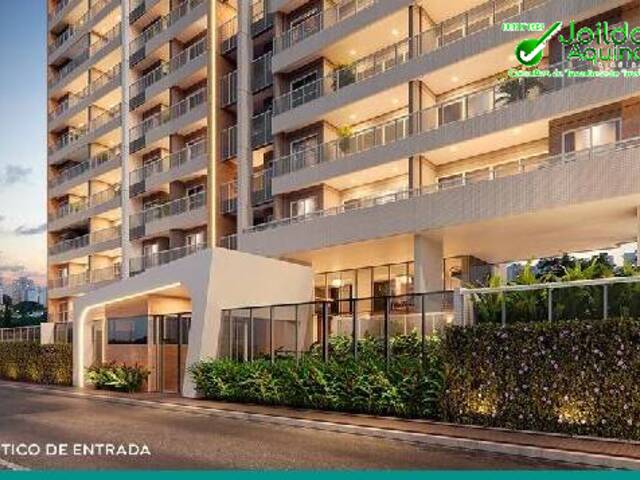 #192 - Apartamento para Venda em Fortaleza - CE - 3