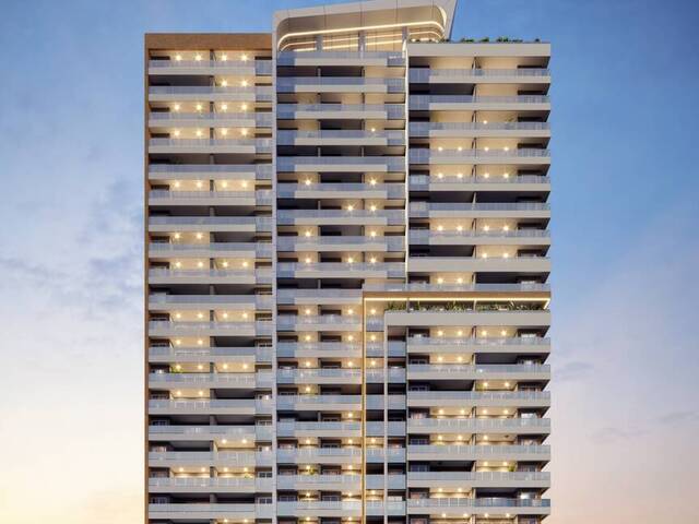 Apartamento para Venda em Fortaleza - 4