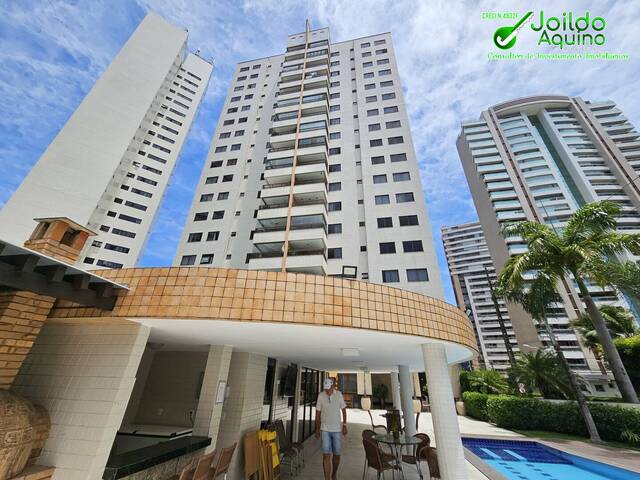 #193 - Apartamento para Venda em Fortaleza - CE - 1