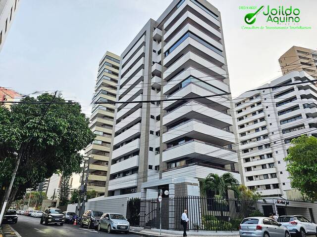 #197 - Apartamento para Venda em Fortaleza - CE - 1