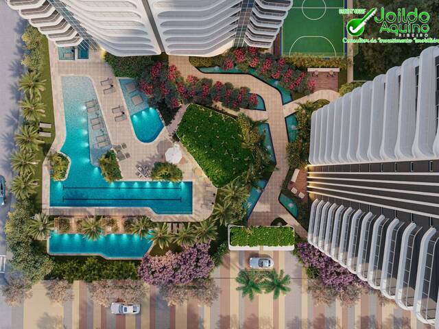 Apartamento para Venda em Fortaleza - 5