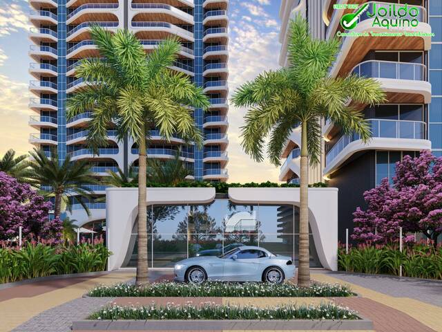 Apartamento para Venda em Fortaleza - 4