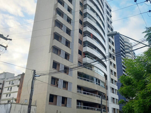 #202 - Apartamento para Venda em Fortaleza - CE - 1