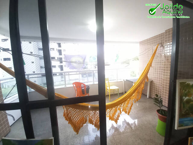 #202 - Apartamento para Venda em Fortaleza - CE - 3