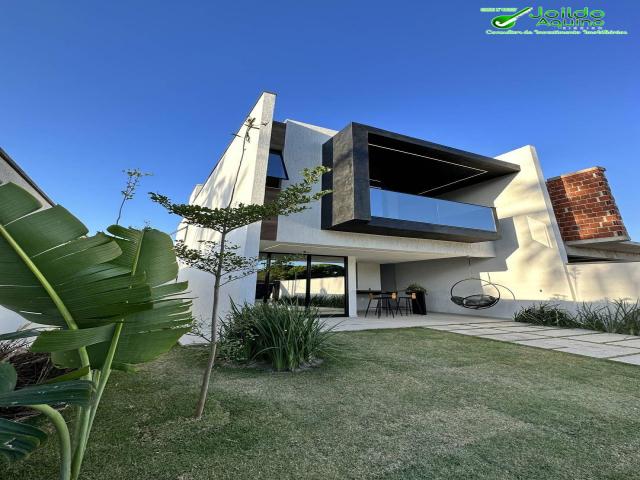 #173 - Casa para Venda em Eusébio - CE - 1
