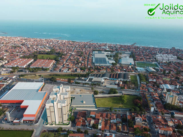 #204 - Apartamento para Venda em Fortaleza - CE - 1