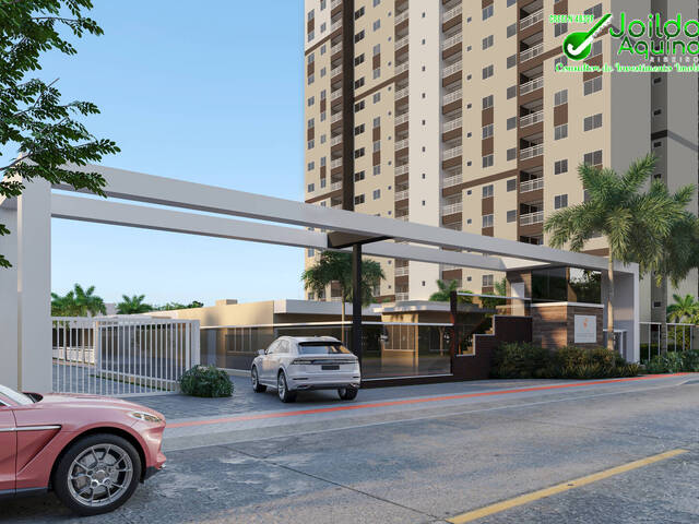 #204 - Apartamento para Venda em Fortaleza - CE - 3