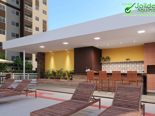 Apartamento para Venda em Fortaleza - 4