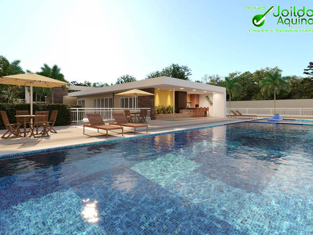 Apartamento para Venda em Fortaleza - 5