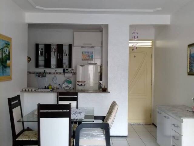 #205 - Apartamento para Venda em Fortaleza - CE