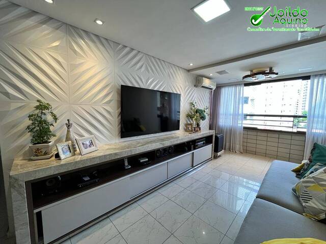 #207 - Apartamento para Venda em Fortaleza - CE - 1