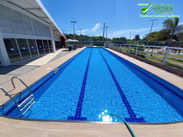 piscina do club