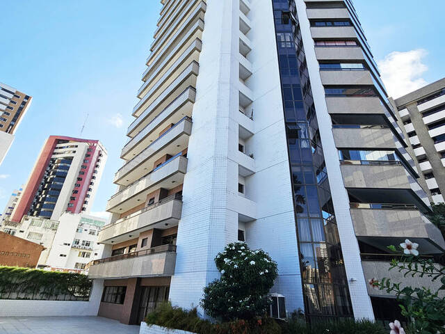 #211 - Apartamento para Venda em Fortaleza - CE