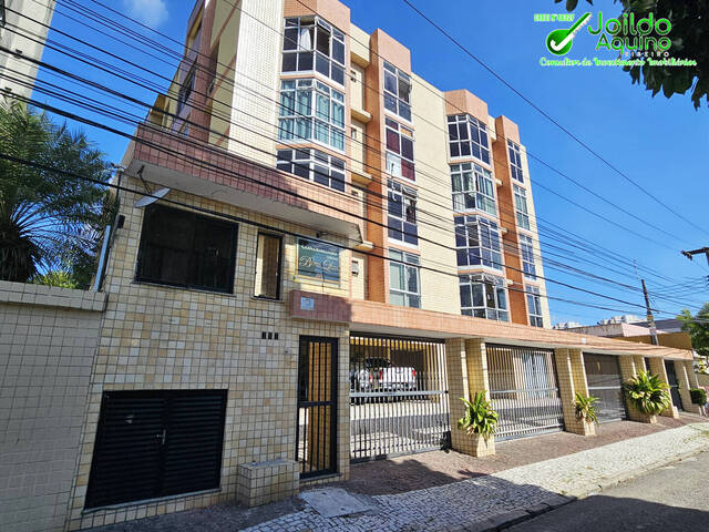 #213 - Apartamento para Venda em Fortaleza - CE