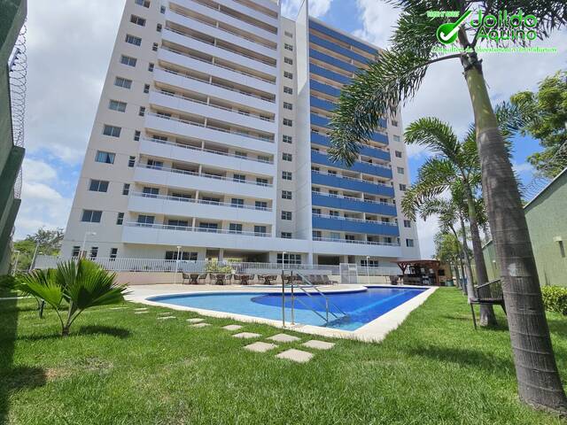 #217 - Apartamento para Venda em Fortaleza - CE - 1