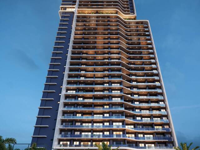 Apartamento para Venda em Fortaleza - 5