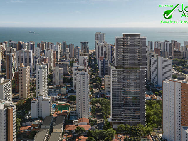 #218 - Apartamento para Venda em Fortaleza - CE - 1