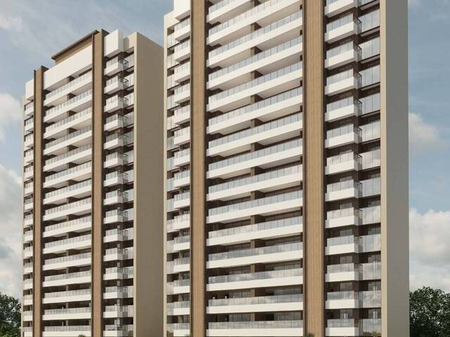 #219 - Apartamento para Venda em Fortaleza - CE - 1