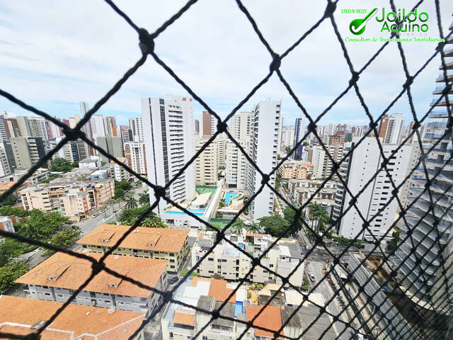 #220 - Apartamento para Venda em Fortaleza - CE - 2