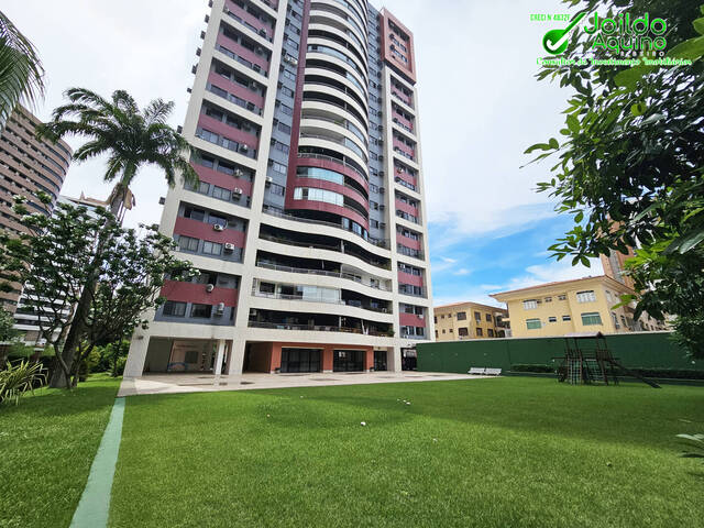 #220 - Apartamento para Venda em Fortaleza - CE - 1