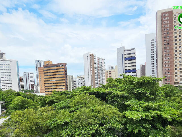 #149 - Apartamento para Venda em Fortaleza - CE - 3