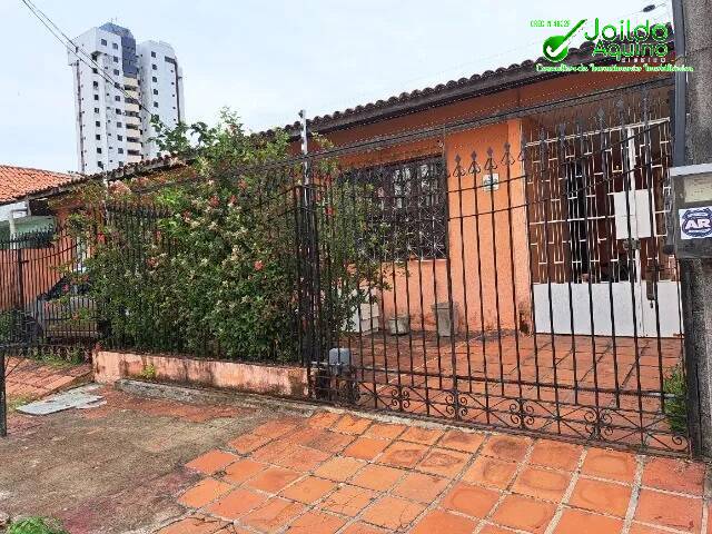 #223 - Casa para Venda em Fortaleza - CE - 1