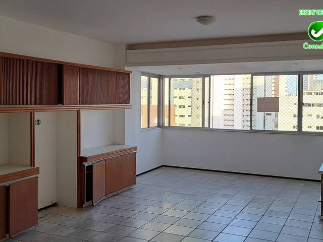 #224 - Apartamento para Venda em Fortaleza - CE - 1