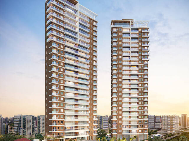 Apartamento para Venda em Fortaleza - 4