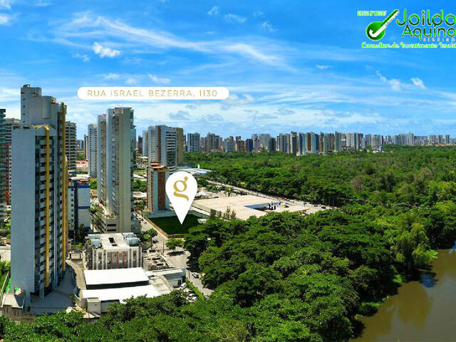 Apartamento para Venda em Fortaleza - 5